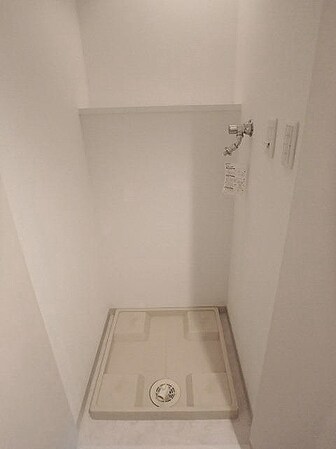 グランハイツ東中野の物件内観写真